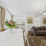 Apartment Old Town Traditional *