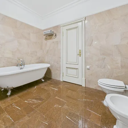 Audeju Old Town Apartment Riga