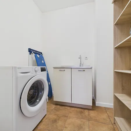 Appartement Old Town Traditional *
