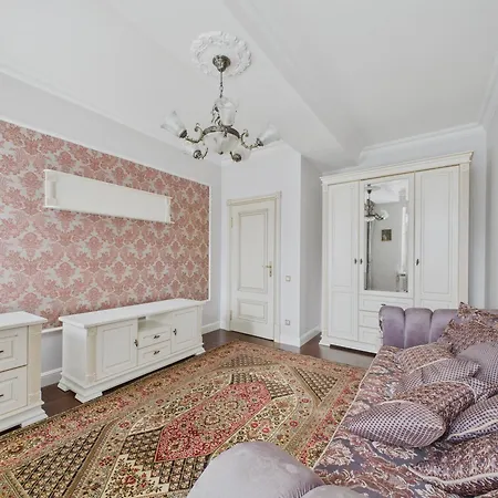 Audeju Old Town 里加