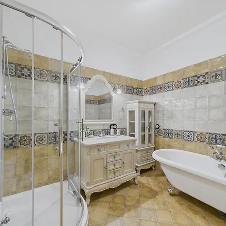 公寓 Audeju Old Town