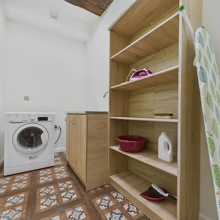 Apartment Audeju Old Town *