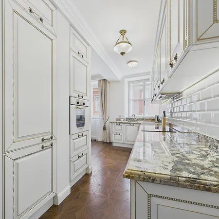 Apartment Audeju Old Town Riga