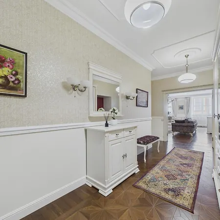 Audeju Old Town * 里加