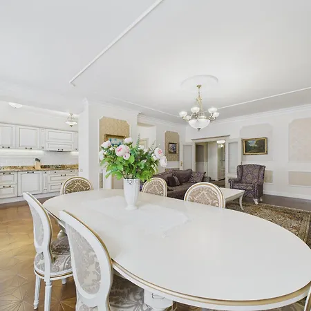 公寓 Audeju Old Town