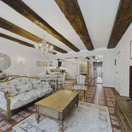 Audeju Old Town Riga