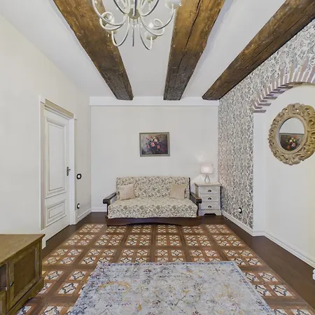 Apartment Audeju Old Town