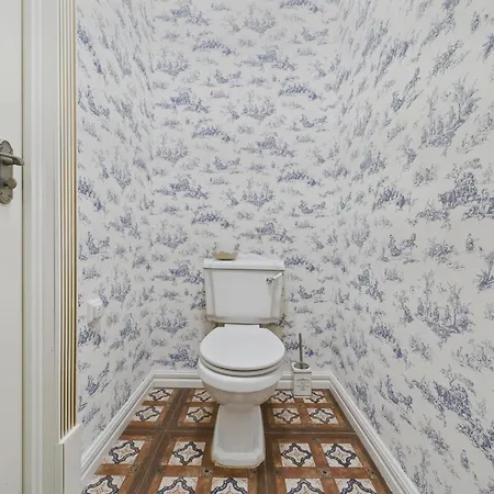 Apartment Audeju Old Town