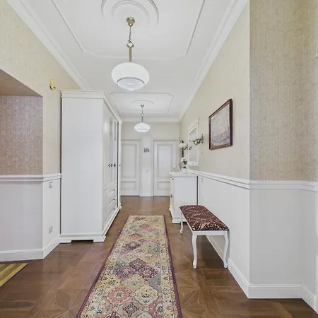 Audeju Old Town 里加