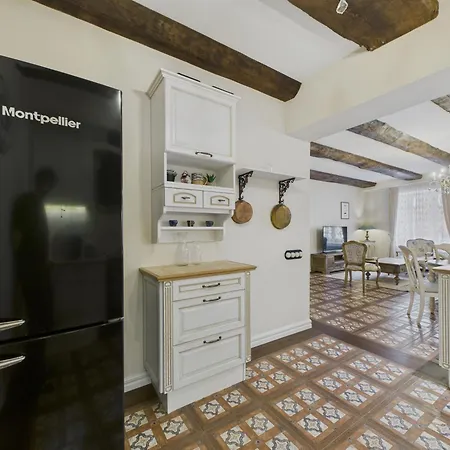 Apartment Audeju Old Town