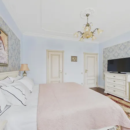 Audeju Old Town Apartment *