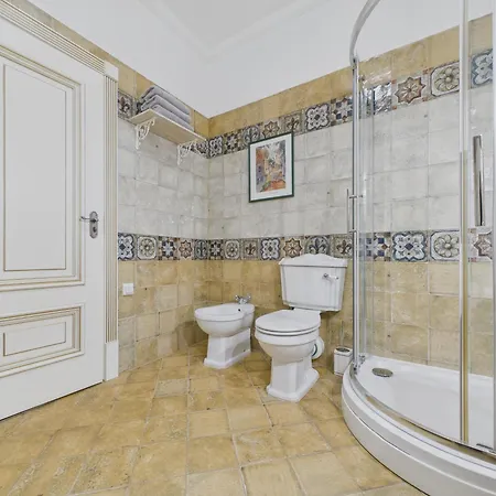 Audeju Old Town 里加