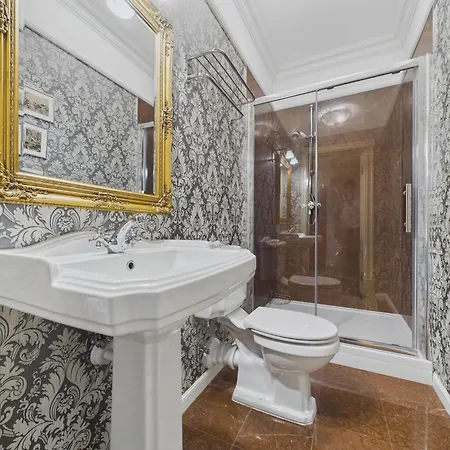 Old Town Traditional Appartement Riga