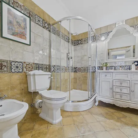 Διαμέρισμα Audeju Old Town *