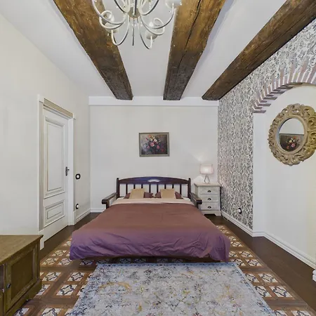 Appartement Old Town Traditional Riga