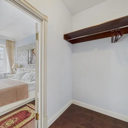 Old Town Traditional * Riga