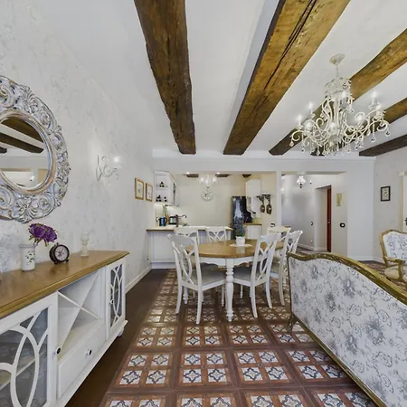 Audeju Old Town Riga