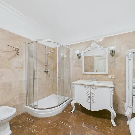 Audeju Old Town 里加