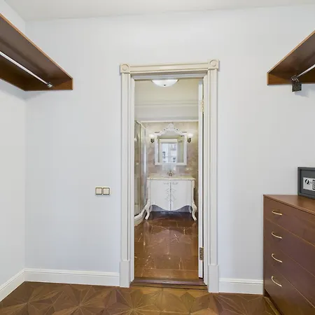 Appartement Audeju Old Town *