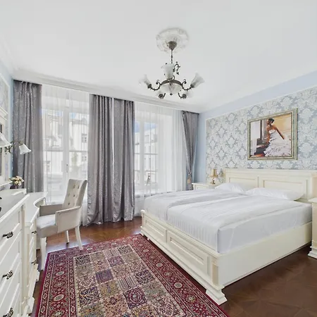 Audeju Old Town 里加