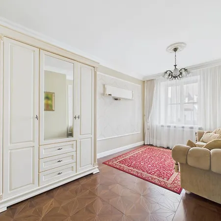 Audeju Old Town * Riga