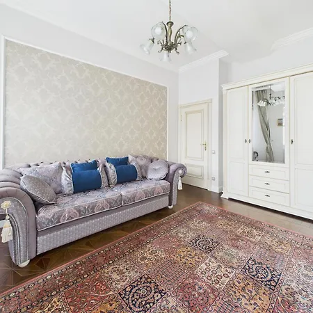 Audeju Old Town Riga