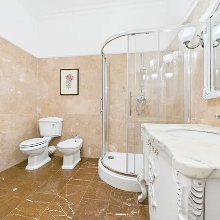 Audeju Old Town * 里加