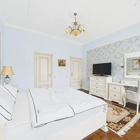 Audeju Old Town Appartement *