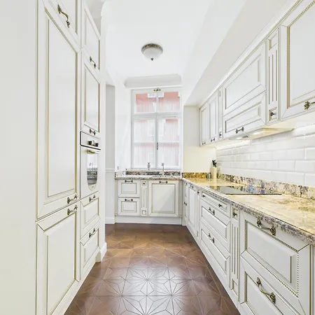 Διαμέρισμα Audeju Old Town *