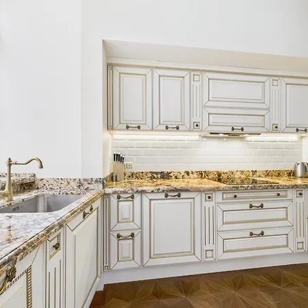 Διαμέρισμα Audeju Old Town *