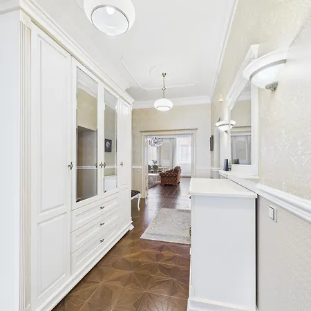 Appartement Audeju Old Town