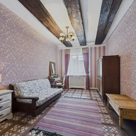Apartamento Old Town Traditional *