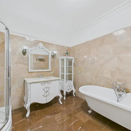 Lejlighed Audeju Old Town Riga