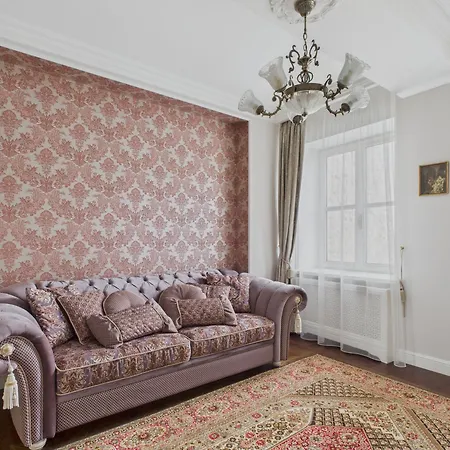 Audeju Old Town Riga