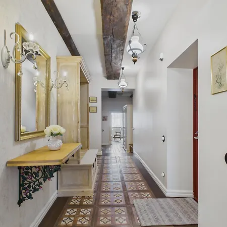 Apartamento Old Town Traditional Riga