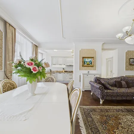 Apartamento Old Town Traditional *