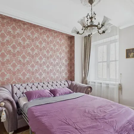 Apartamento Old Town Traditional *