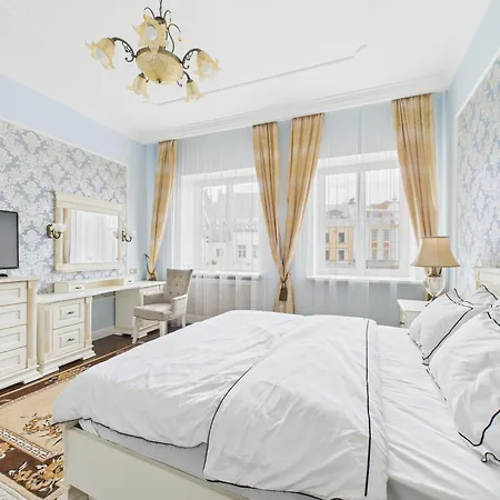 Apartamento Old Town Traditional *