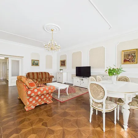 Audeju Old Town Lejlighed Riga