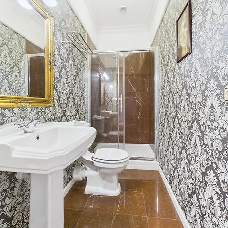 Apartamento Old Town Traditional